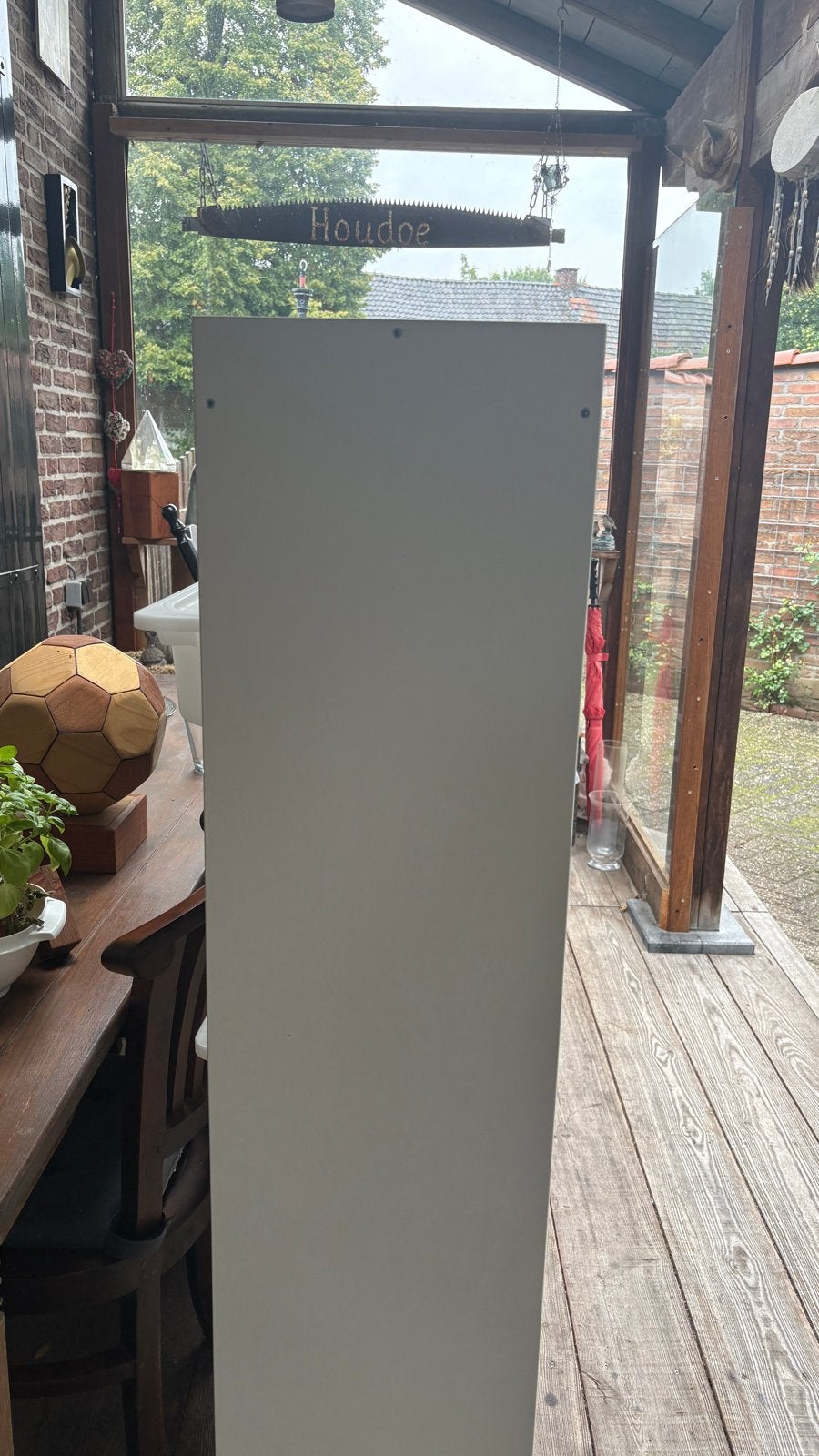 Foto 13 van IKEA Trofast opbergkast met bakken