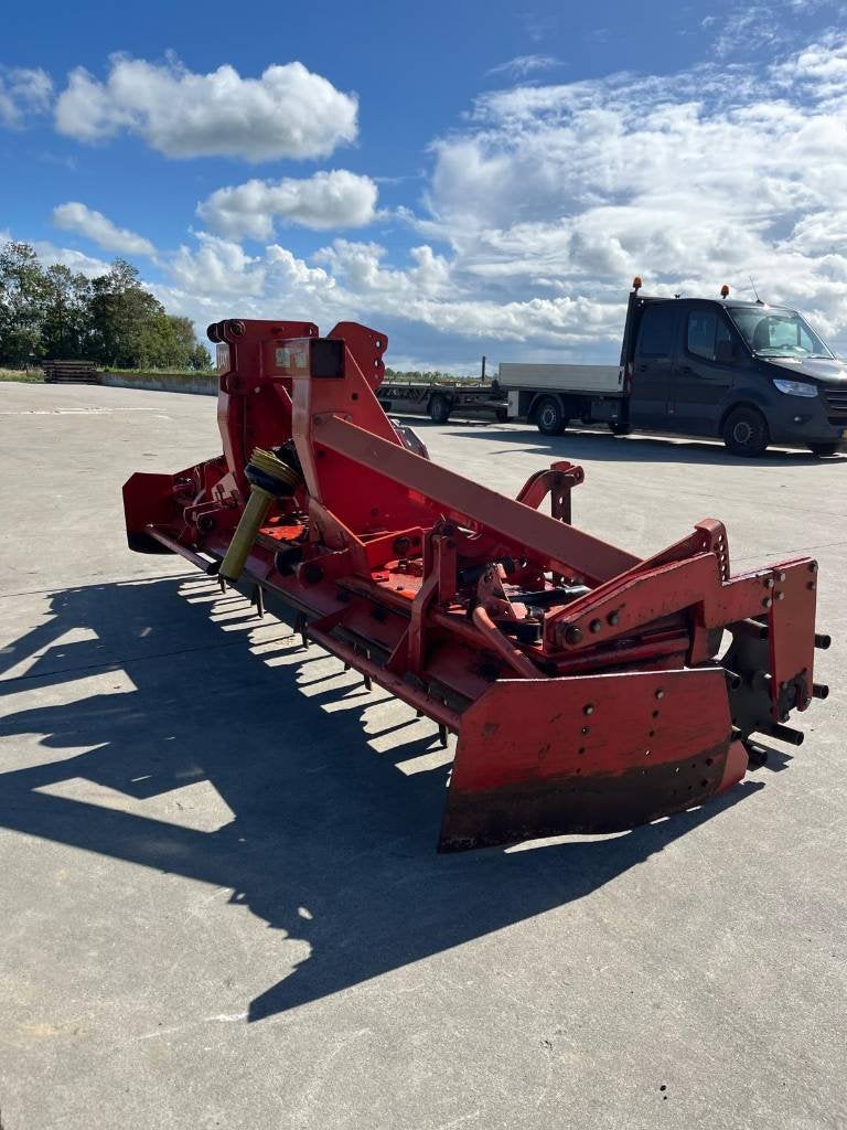 Lely 300-55C Rotorkopeg, Overige, Grondbewerking