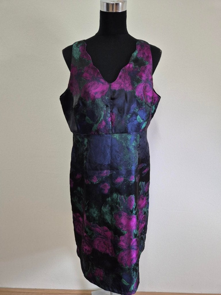 Set16 - Sjieke Heart set maat XL (1), Kleding | Dames, Jurken, Zwart, Maat 46/48 (XL) of groter, Ophalen of Verzenden, Zo goed als nieuw