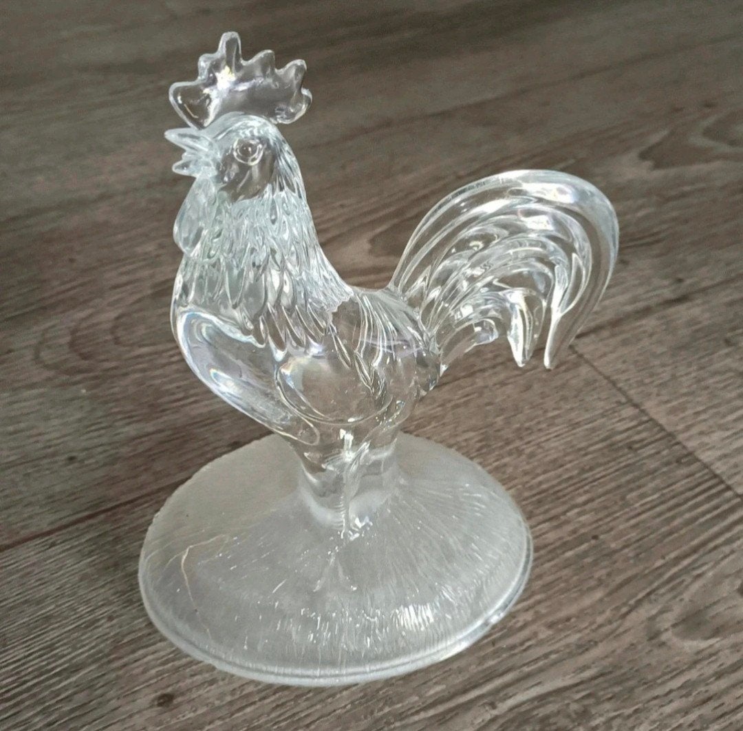 🐓❇️🐓glazen kip🐓❇️🐓, Verzenden