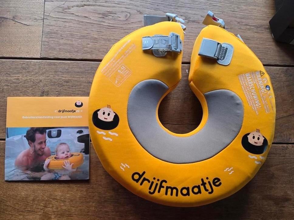 Drijfmaatje maat M, Ophalen of Verzenden, Zo goed als nieuw, Jongen of Meisje