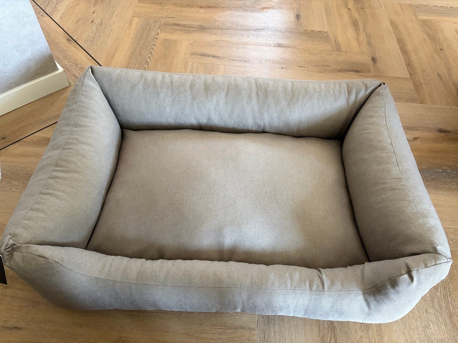 District70 hondenmand nieuw maat L/ 100x70 cm, Ophalen, Nieuw