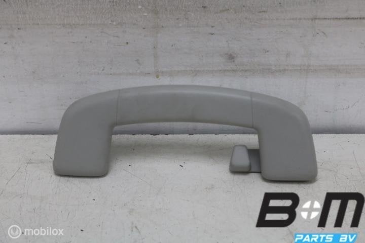 Handgreep achterzijde VW Golf 7 5G0857643B, Gebruikt
