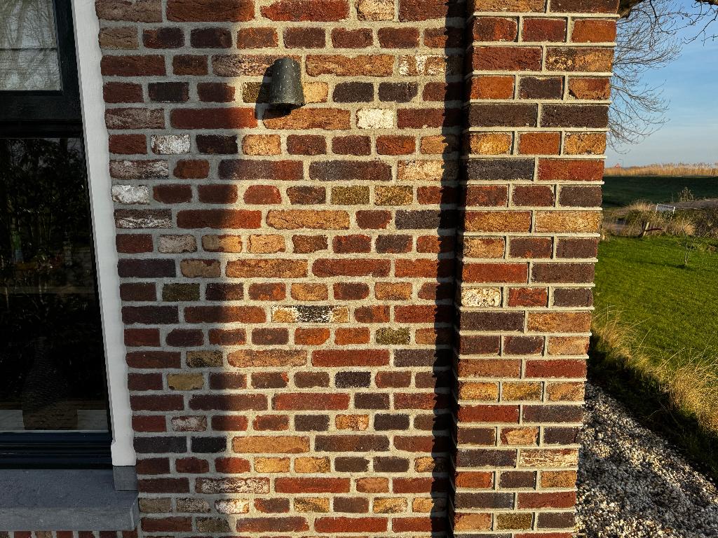 Nieuwe Metselstenen Antiek Waalformaat, Ophalen, Nieuw, Bakstenen