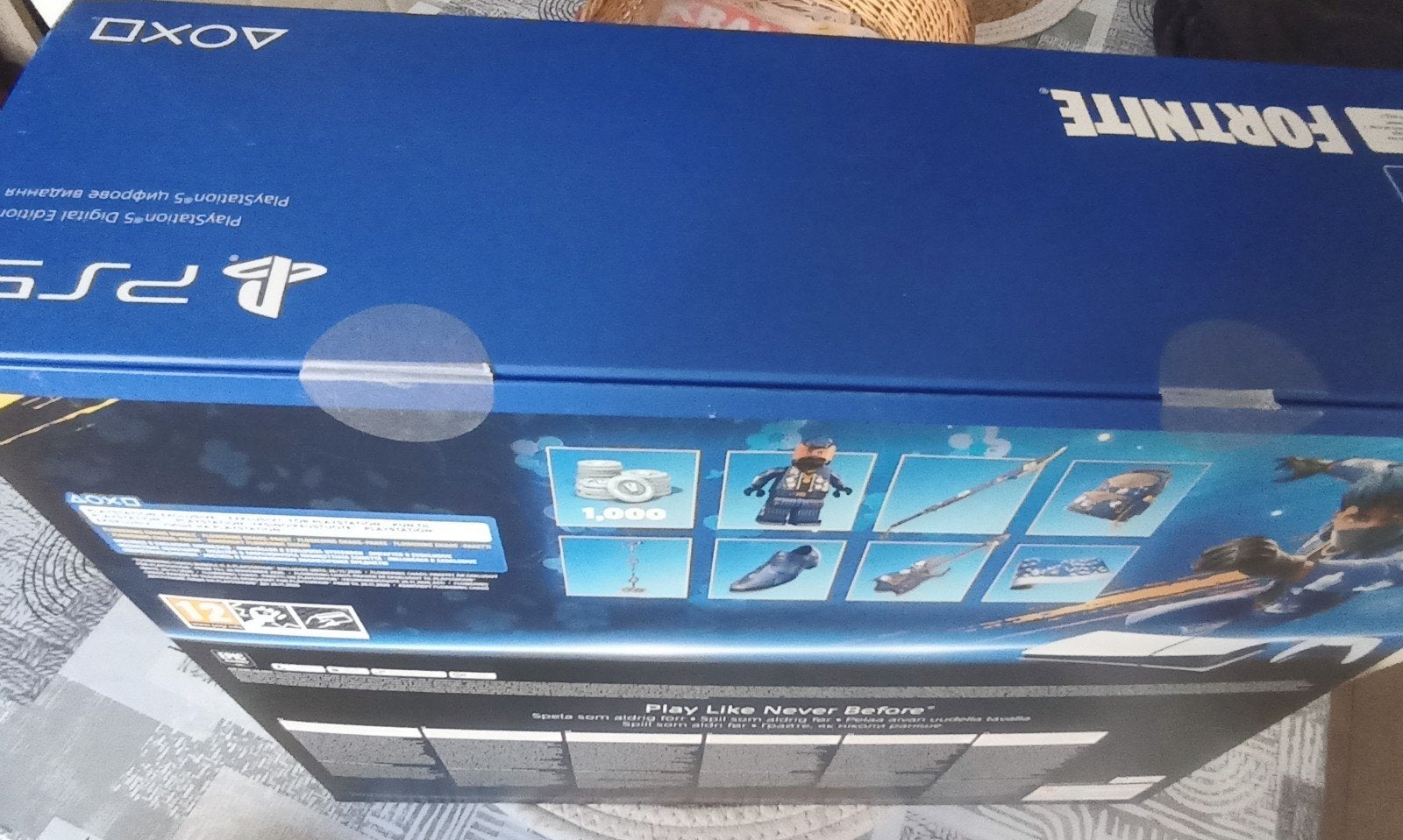 Nieuwe PlayStation 5 Digital Edition - Verzegeld + Garantie, Spelcomputers en Games, Games | Sony PlayStation 5, Ophalen of Verzenden