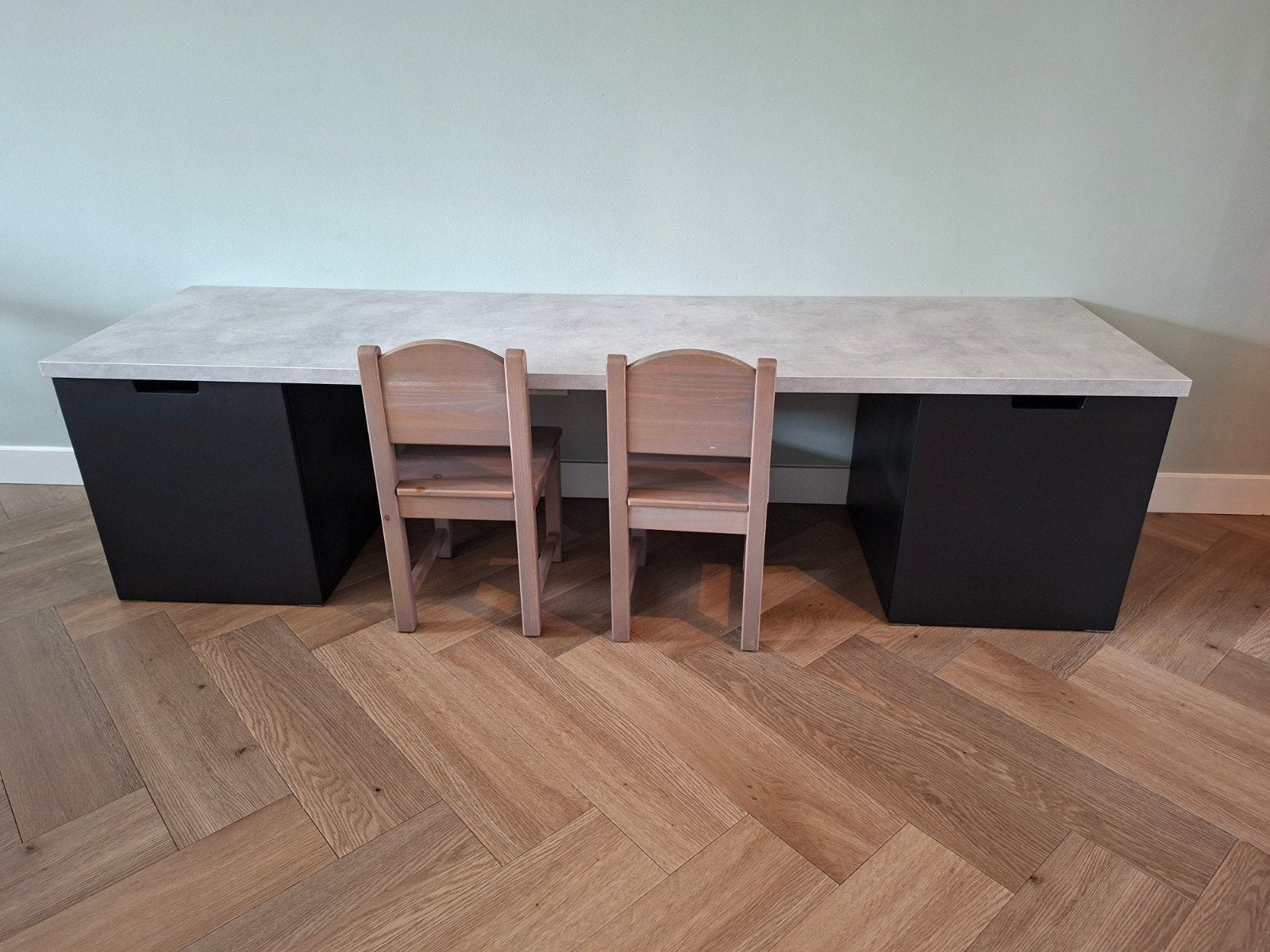 Speelhoek (IKEA), Ophalen, Zo goed als nieuw, Stoel(en)