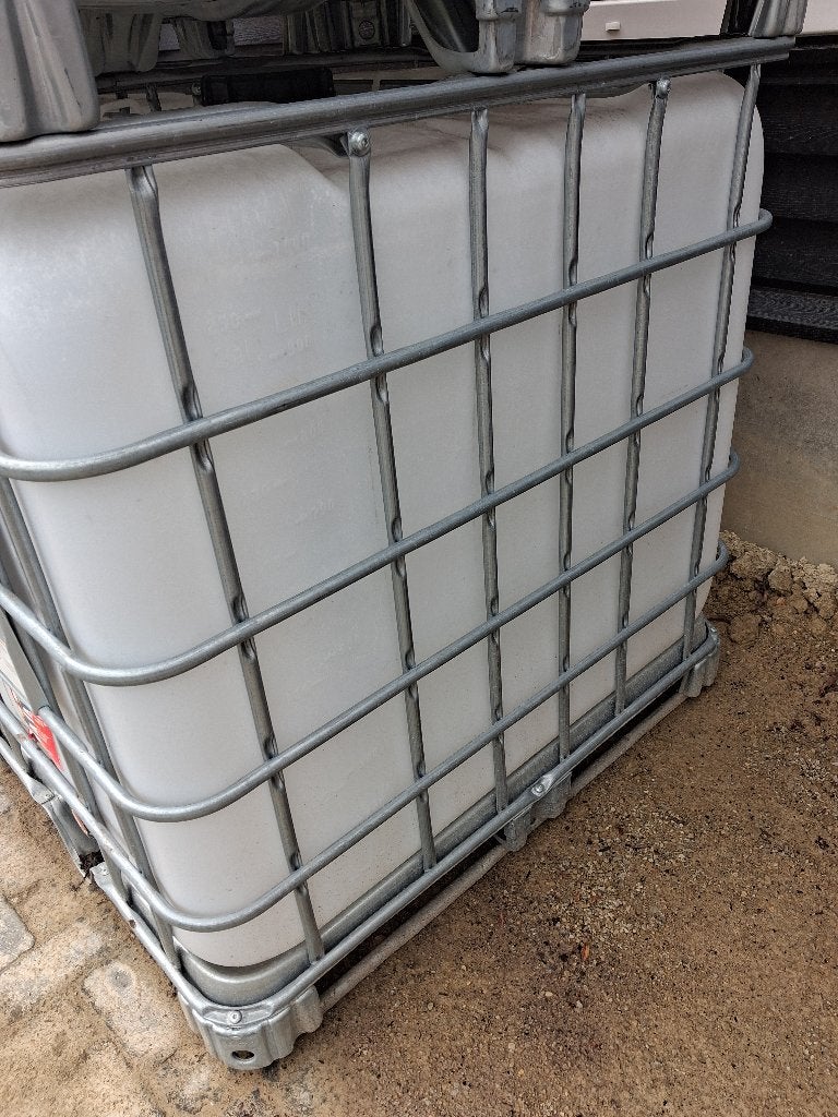 IBC boxen €35,-, Volle zon, 100 tot 250 cm, Zomer, Overige soorten