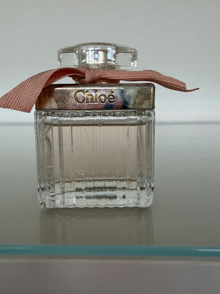 Chloé Rose Tangerine EDT 75 ml, Ophalen of Verzenden, Nieuw