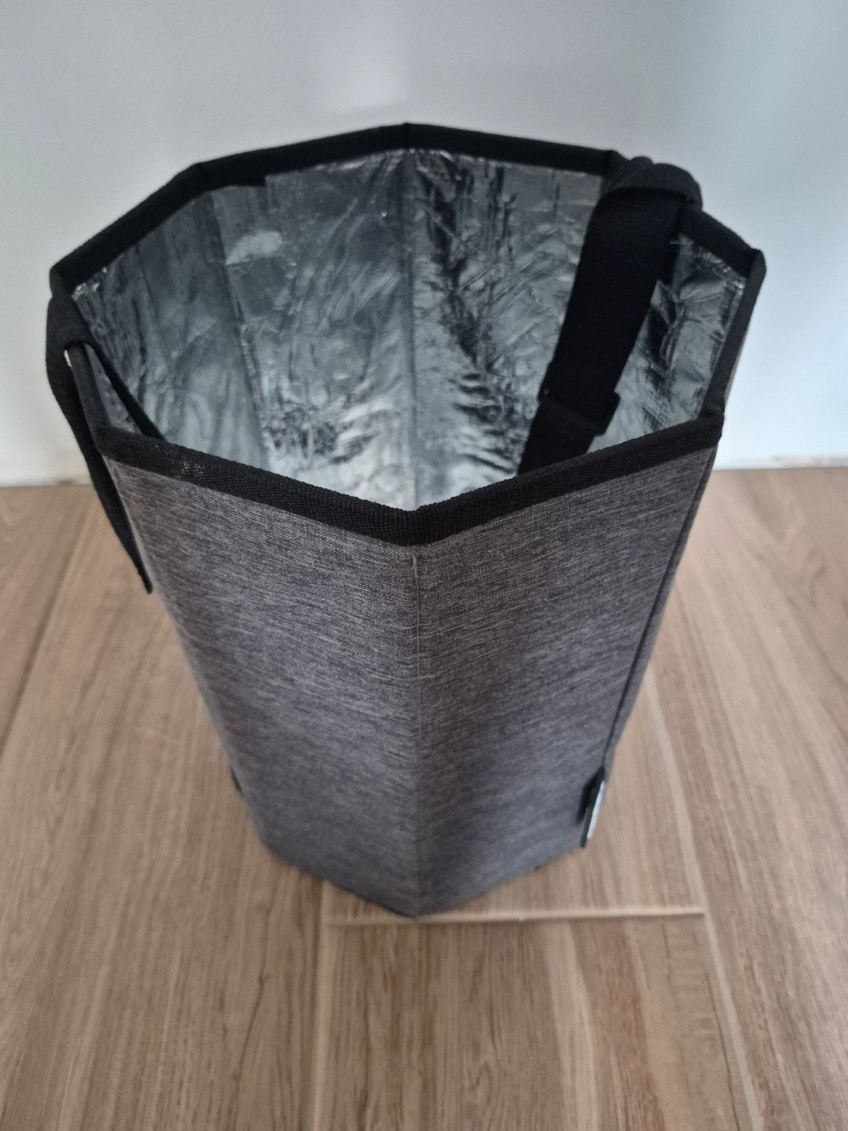 Koeltas en kruk in 1(merk Jens living), Ophalen, Nieuw, Koeltas, Koelelement