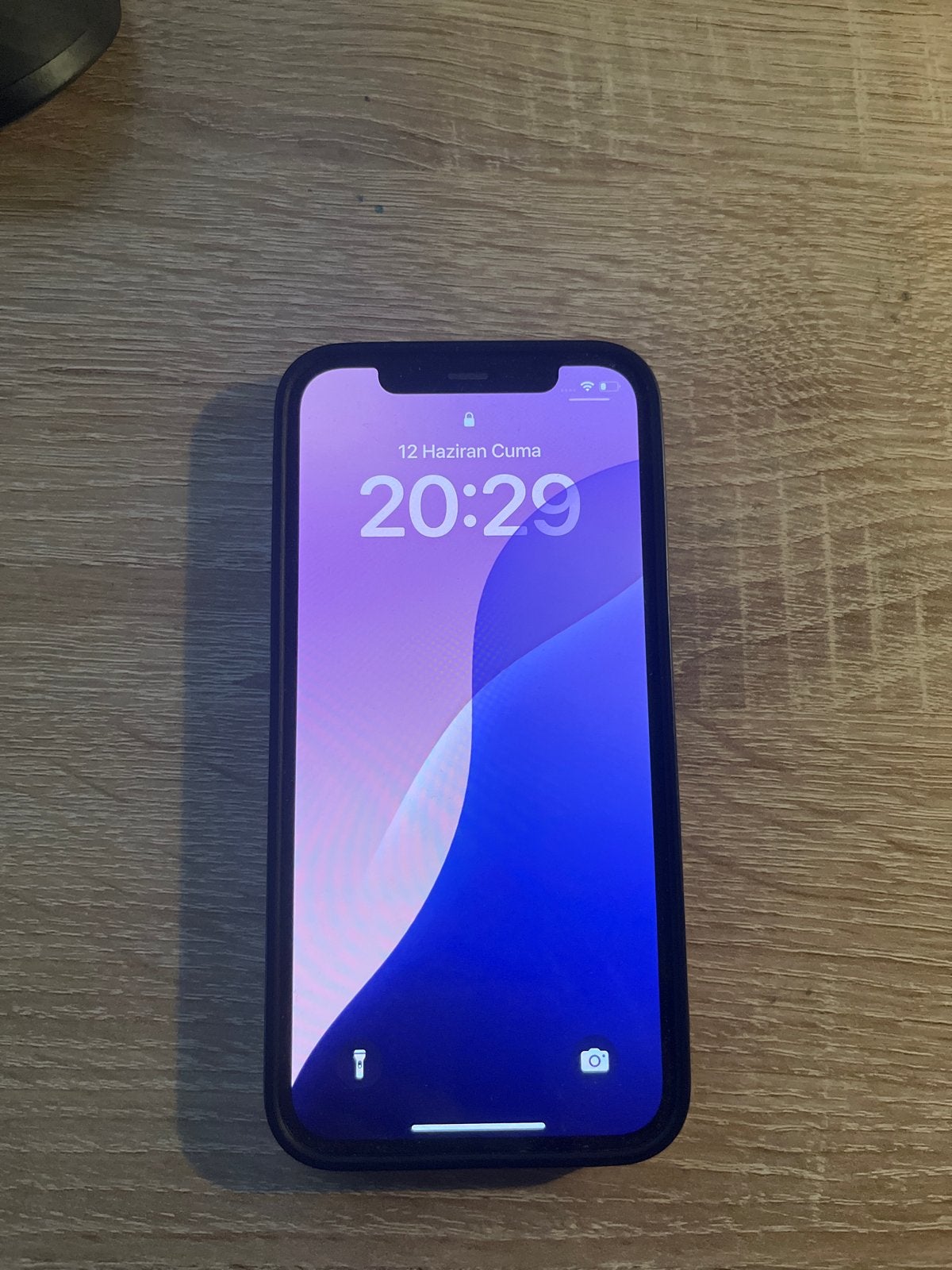 iPhone 12 Rood 128GB - Goede staat, Telecommunicatie, Gebruikt, IPhone 12 Mini, Ophalen of Verzenden, 64 GB