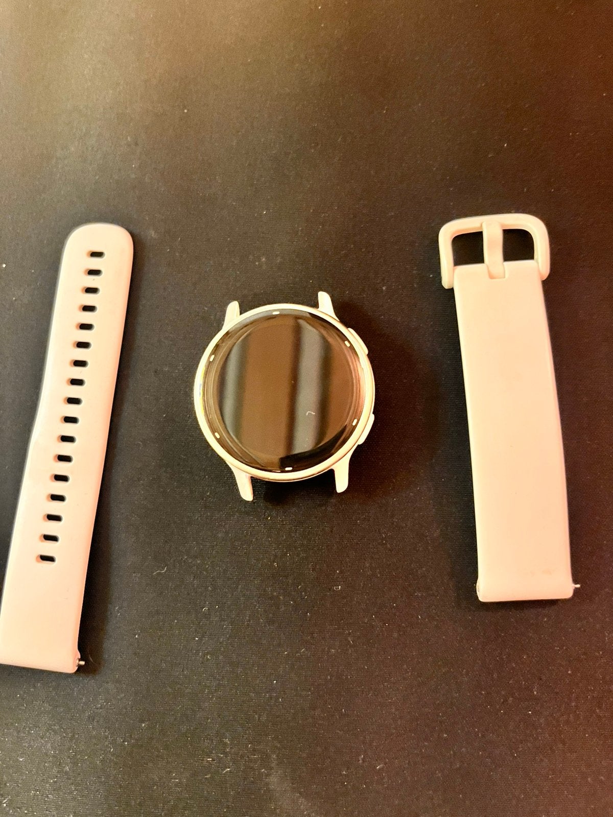 Garmin vivoactive 5, Conditie, Ophalen of Verzenden, Zo goed als nieuw, Android