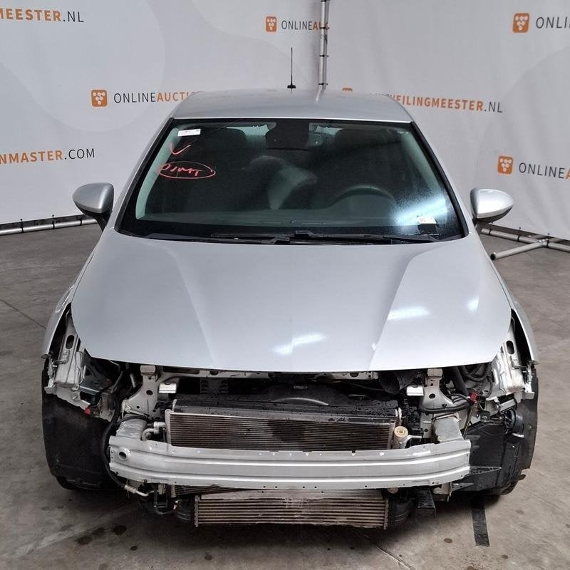 Personenauto, Opel, Astra 1.2, 2020, met voorschade, Auto's, Opel, Automaat, Overige modellen, Overige carrosserieën, Overige brandstoffen