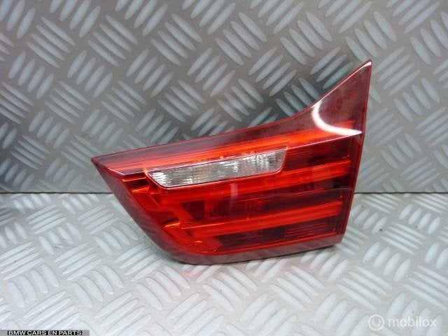Achterlicht rechtsbinnen BMW 4-serie f36 f33 f32 f83, Gebruikt, Ophalen of Verzenden, BMW, BMW