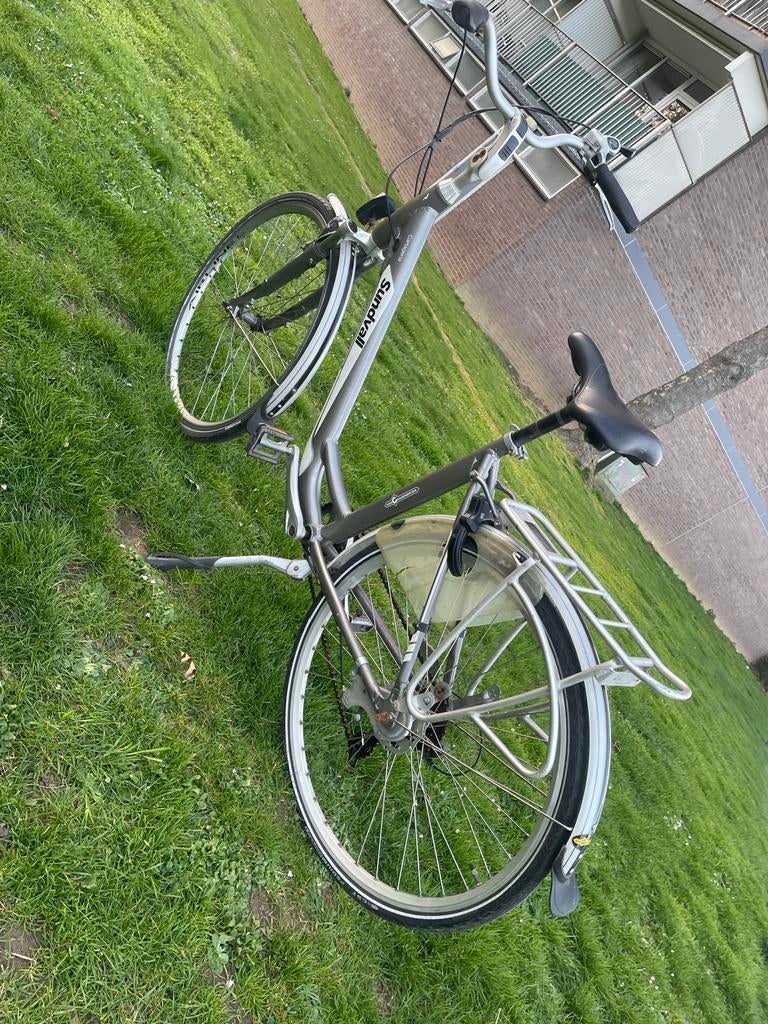 VANDAAG €50.-, Ophalen, Gebruikt, Overige merken, Versnellingen