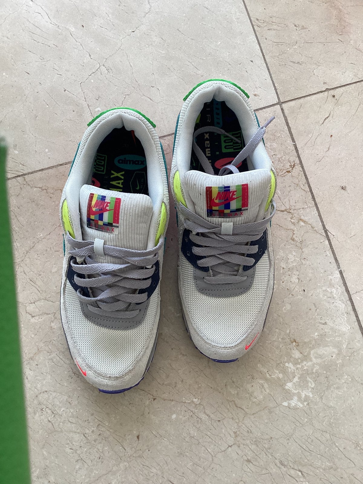 Nike AirMax Evolution of Icons, Ophalen of Verzenden, Zo goed als nieuw