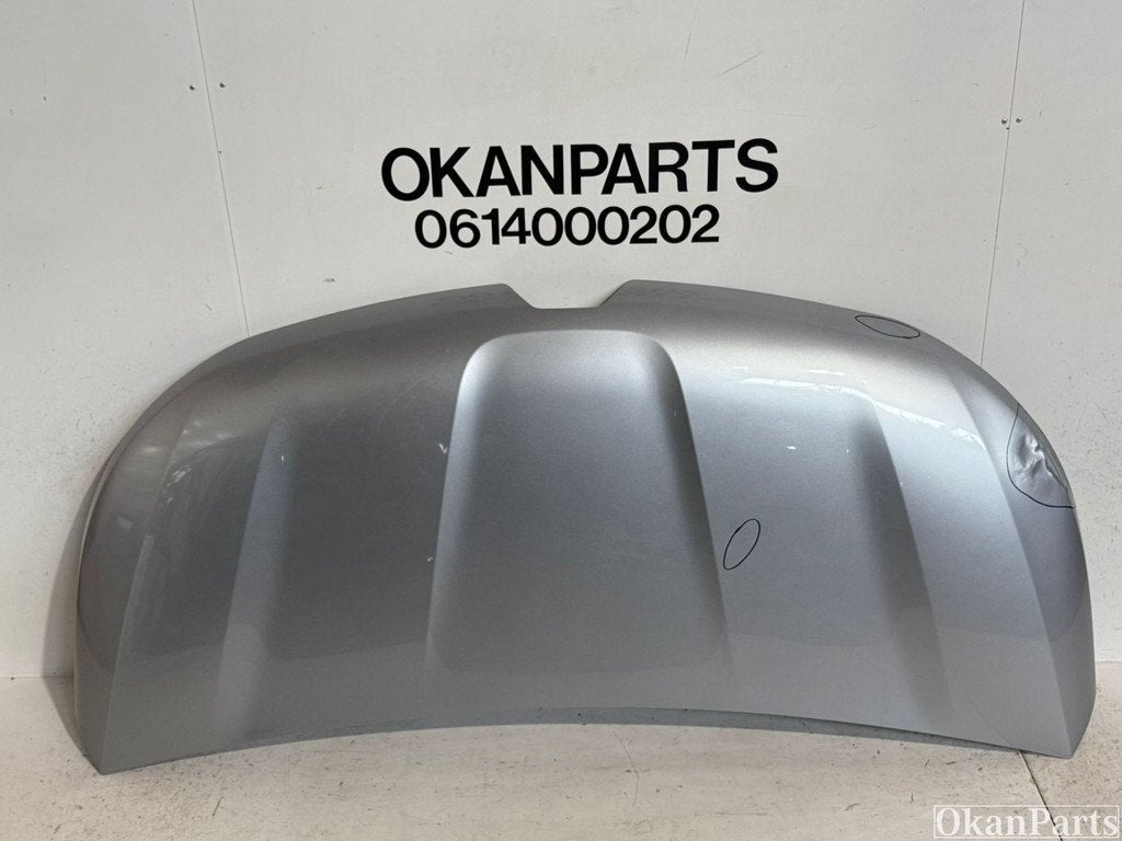 Renault Master III Facelift motorkap 656169152R, Ophalen of Verzenden, Gebruikt, Voor, Motorkap