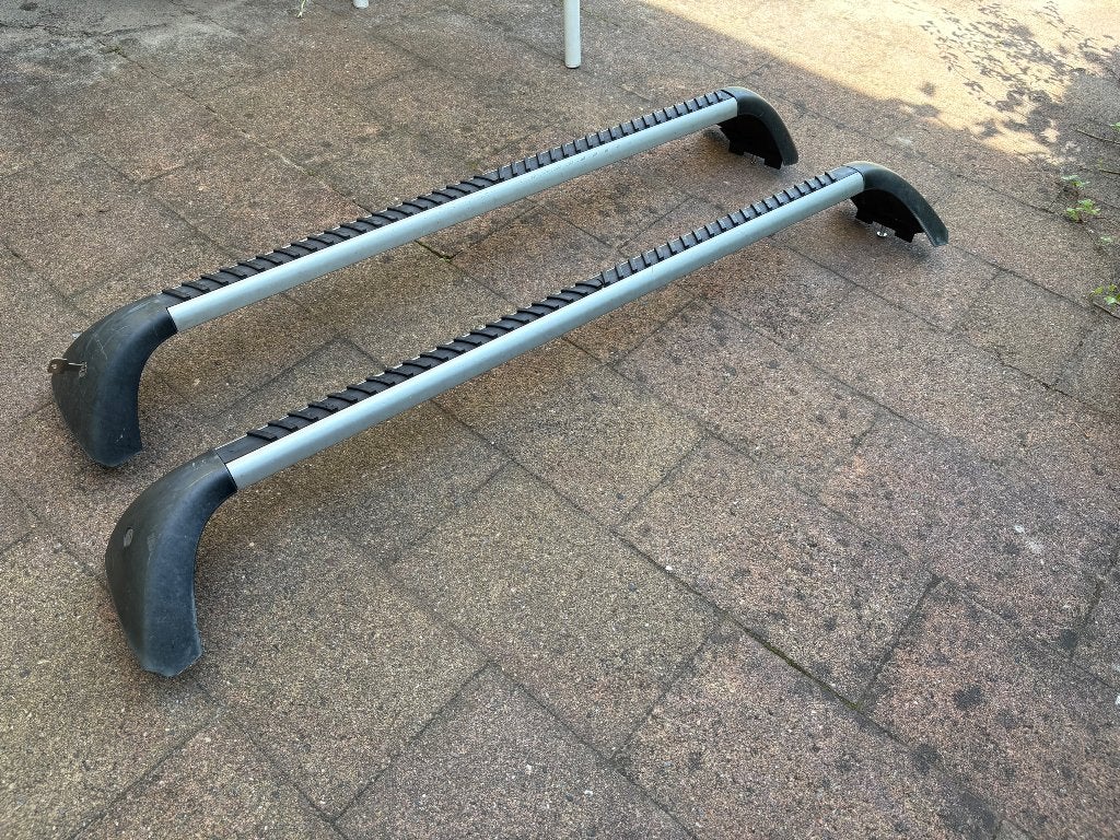 Dakdragers Citroën C4 Picasso 2011, Ophalen of Verzenden, Gebruikt