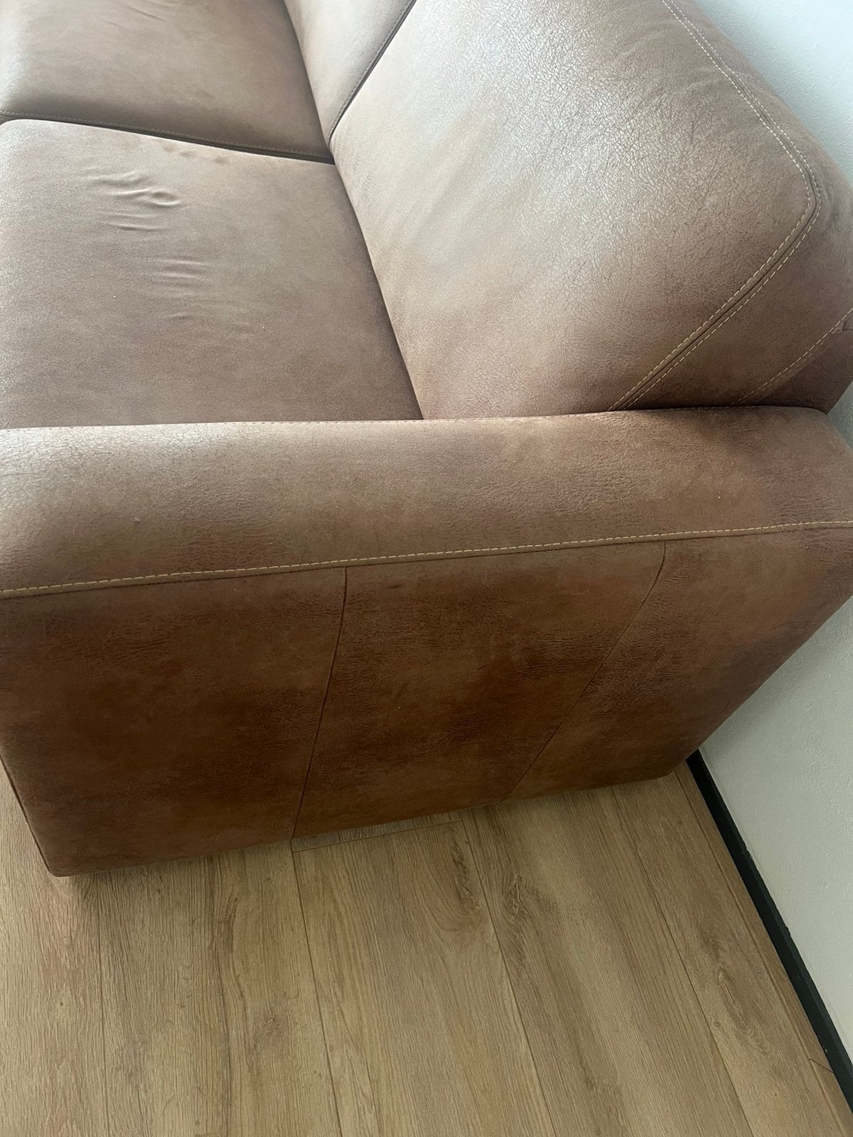 Klein matras gratis 60/120 cm, Huis en Inrichting, Banken | Bankstellen, Ophalen, Zo goed als nieuw, 75 tot 100 cm, Minder dan 150 cm