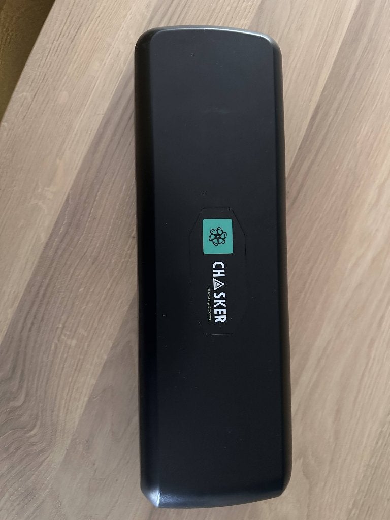 Accu E-bike te koop, Ophalen, Zo goed als nieuw