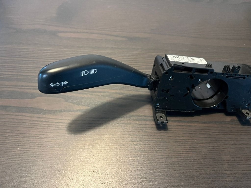 Originele Combischakelaar stuurkolom VW Polo IV 9N, Auto-onderdelen, Ophalen of Verzenden, Nieuw, Volkswagen