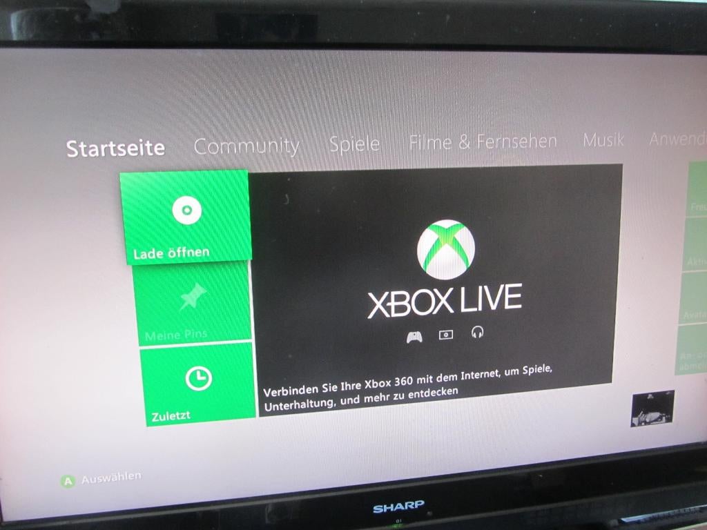xBox 360 slim s  250GB, Spelcomputers en Games, Spelcomputers | Xbox 360, 360 S, Ophalen of Verzenden, Zo goed als nieuw, Met kinect