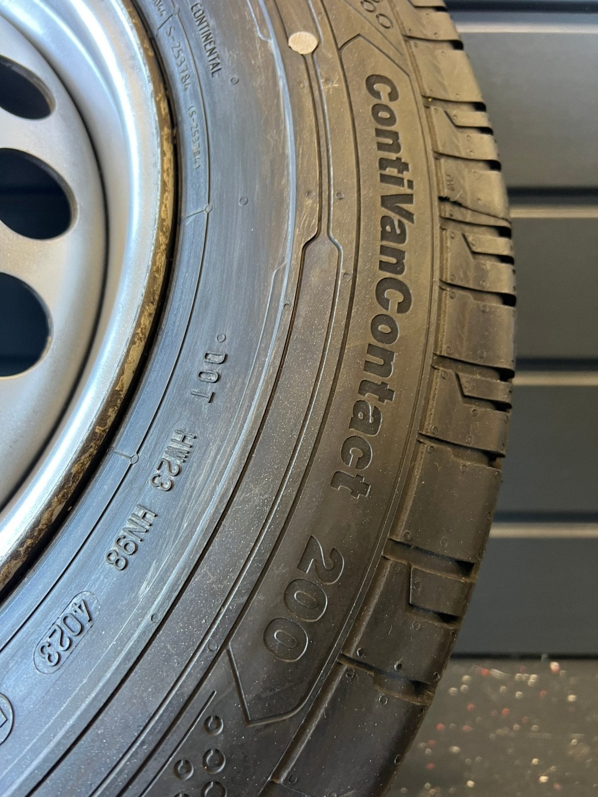 Reservewiel 16 inch Mercedes Sprinter 6x130, Ophalen of Verzenden, Hooghwerff banden & velgen, Hooghwerffbanden@outlook.com, Jacob lemairestraat 26