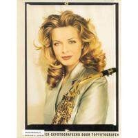 Candy Dulfer Gefotografeerd door Topfotografen, 1994, mooi!, Ophalen of Verzenden, Zo goed als nieuw, Fotografen