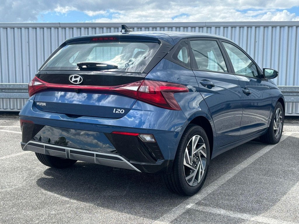 Hyundai i20 1.0 T-GDI Comfort / €4000,- Voordeel / Uit Voo, Auto's, Voorwielaandrijving, Euro 6, 1045 kg, Blauw