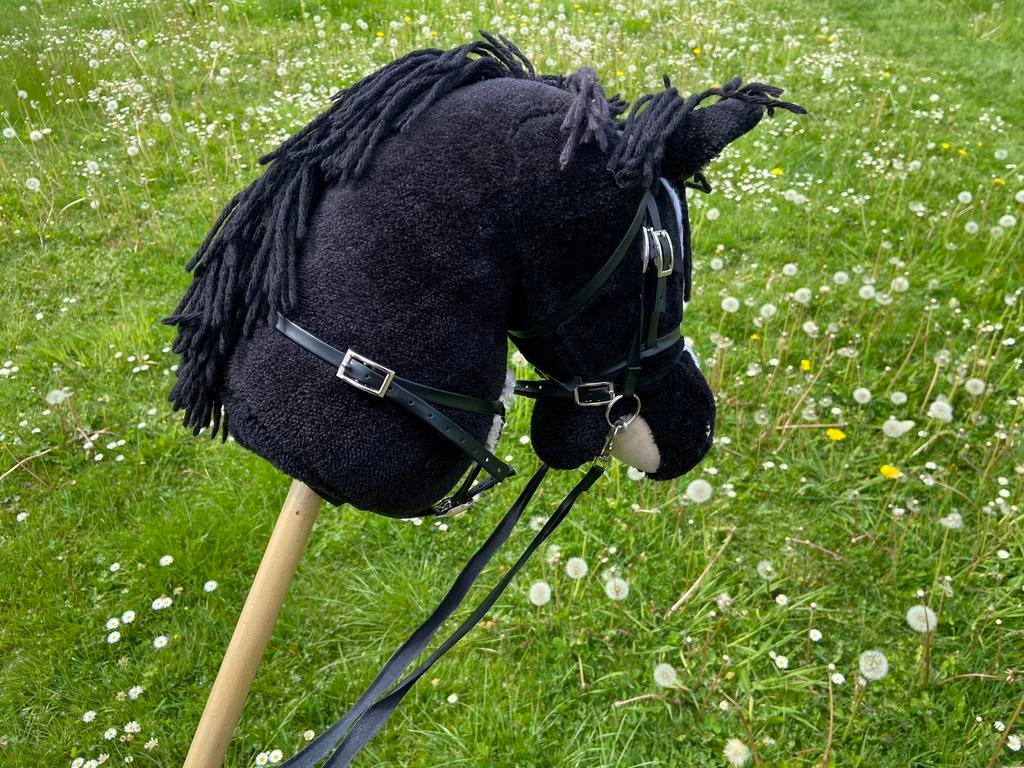 Hobby horse, Ophalen of Verzenden, Zo goed als nieuw