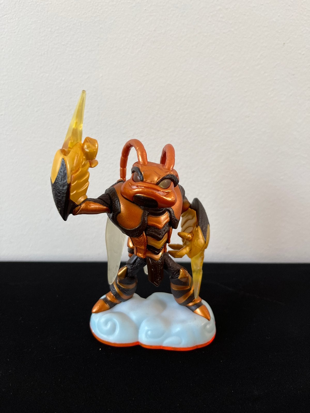 Skylanders Giants Swarm (2e generatie), Ophalen of Verzenden, Zo goed als nieuw