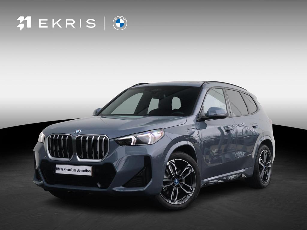 BMW X1 xDrive25e M Sportpakket Pano | Elektrische Trekhaak |, Skiluik, 105 min, Bedrijf, Vierwielaandrijving