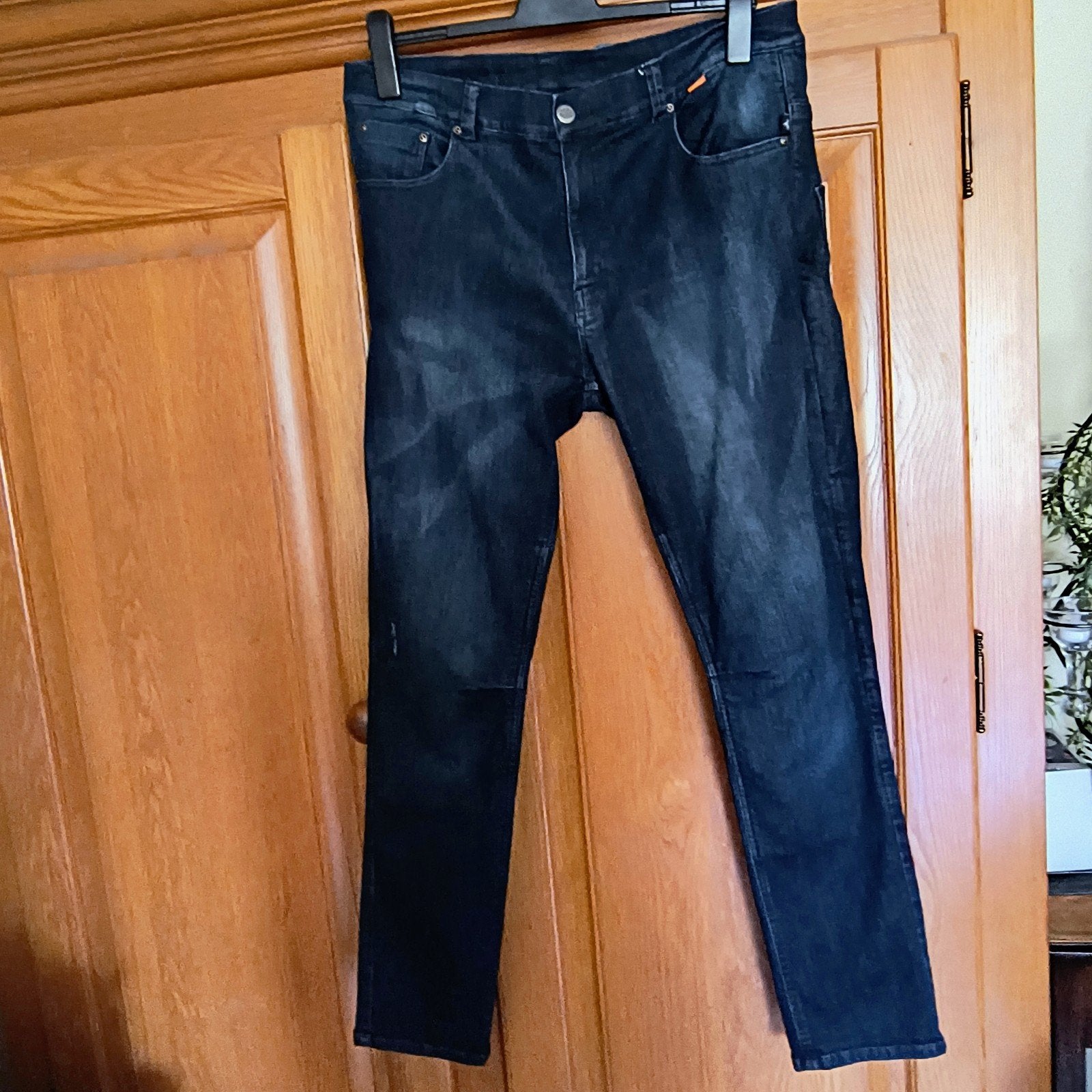 Richa Motorjeans - Maat W40 L32, Heren, Ophalen of Verzenden, Broek | textiel, Richa