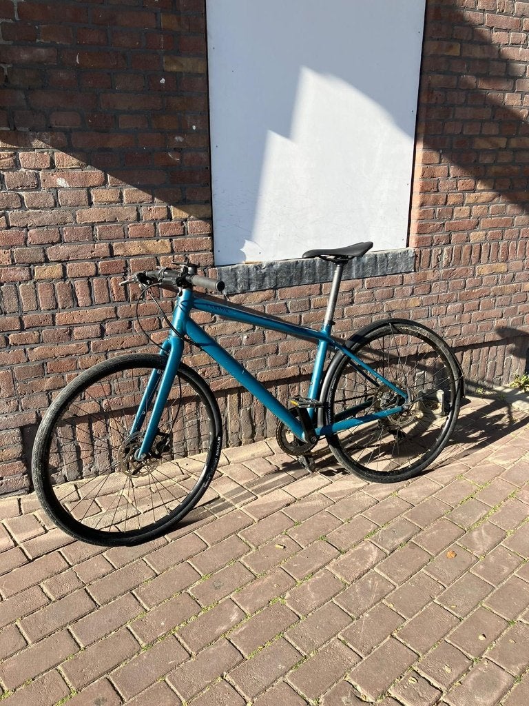 Canyon Roadlite 5 AL (Size M) – Excellent Condition, Gebruikt, 10 tot 15 versnellingen, Aluminium, Schijfrem