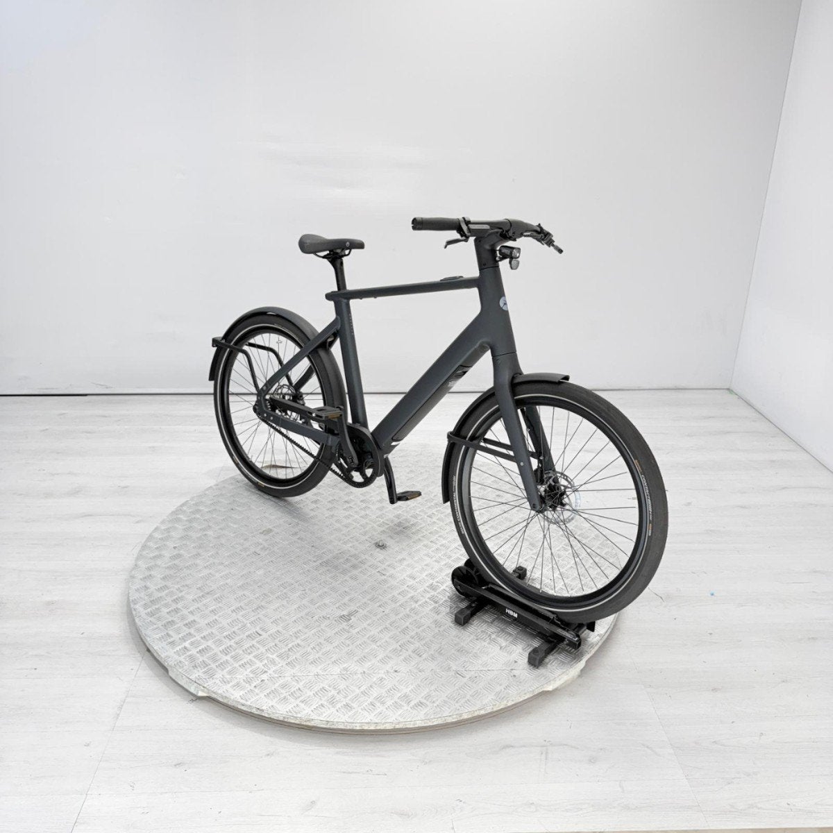 Gazelle Cayo C1 HMF | DEMO | Heren zwart 60cm, Ophalen, Gebruikt, -, -