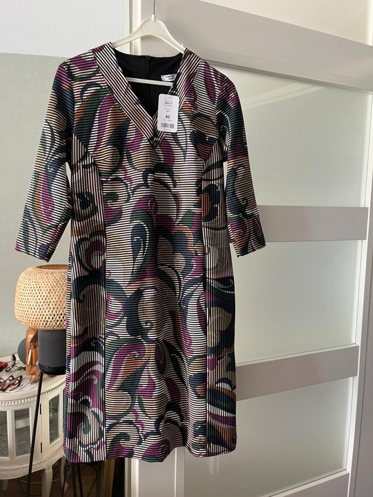 Sommermann jurk 40, Maat 38/40 (M), Overige kleuren, Nieuw, Ophalen of Verzenden