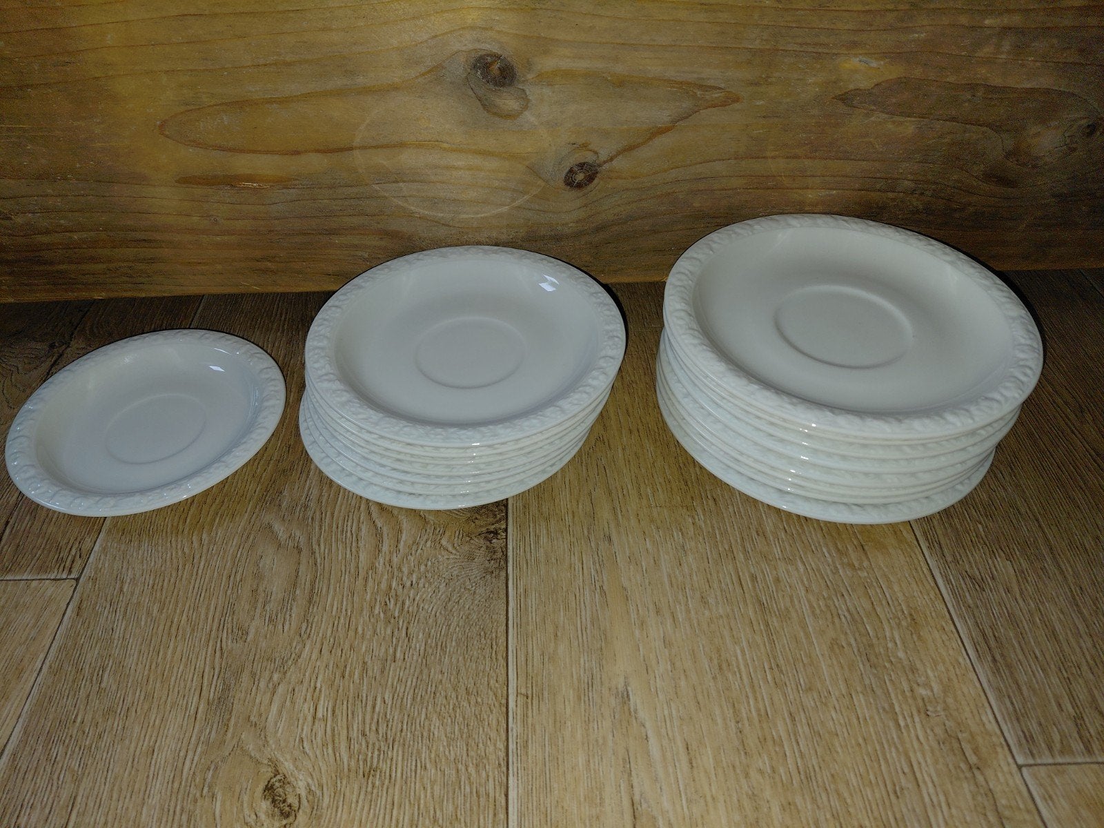 Rosenthal Maria Weiss - Diverse schotels, Ophalen of Verzenden