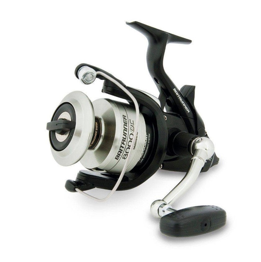 Shimano 8000, Watersport en Boten, Ophalen of Verzenden, Zo goed als nieuw, Molen