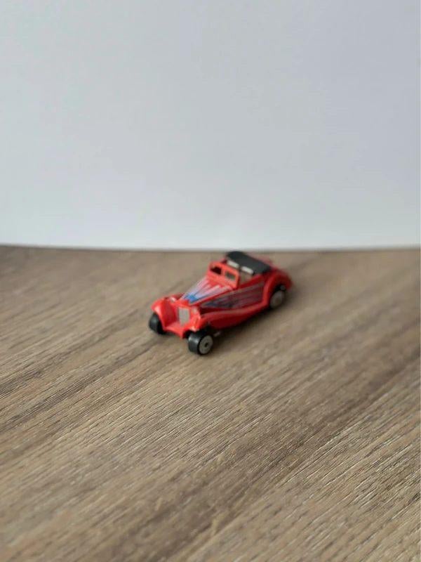 Hot Wheels Mercedes 540K, Hobby en Vrije tijd, Modelauto's | 1:43, Ophalen of Verzenden, Zo goed als nieuw, Auto, Overige merken