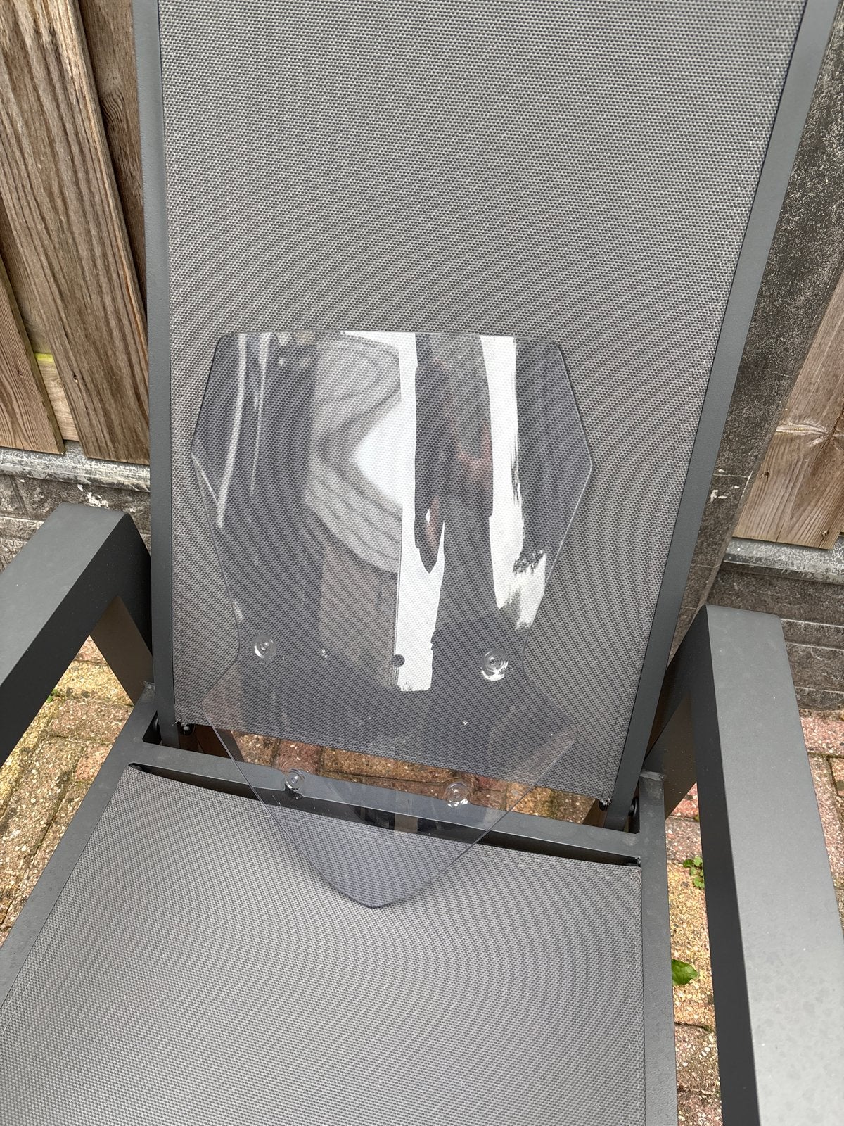 Yamaha Tracer 900 GT scherm vanaf 2018- Origineel, Motoren, Ophalen of Verzenden, Gebruikt