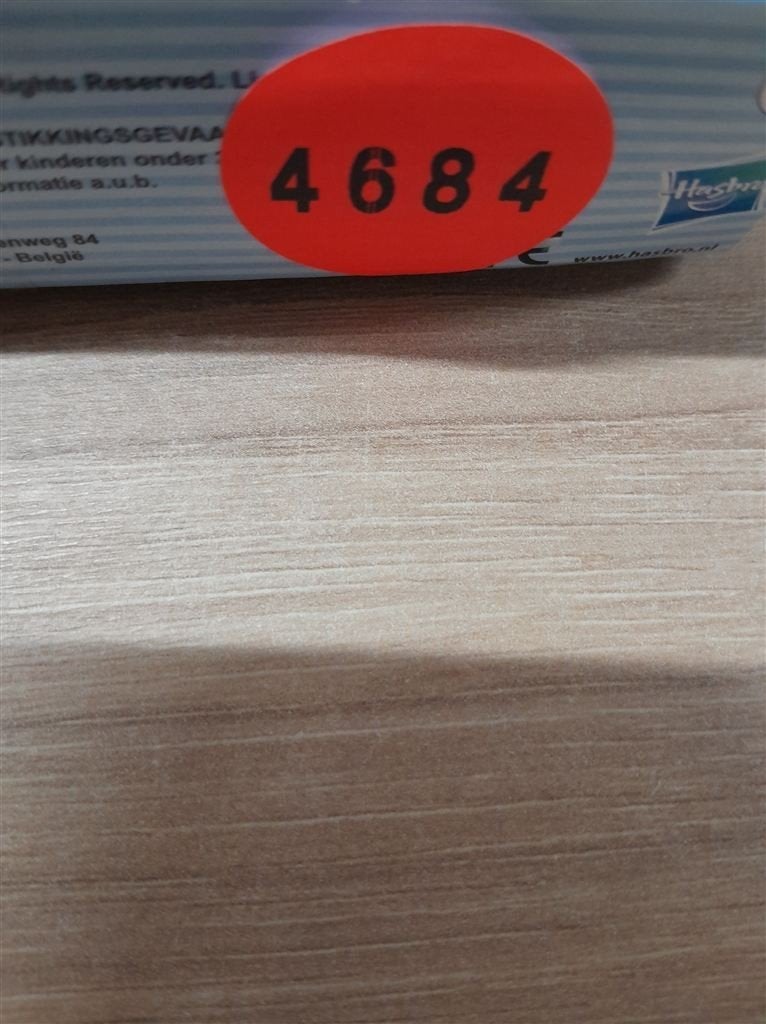 Levensweg adventures kaartspel - s4684, Verzenden, Zo goed als nieuw