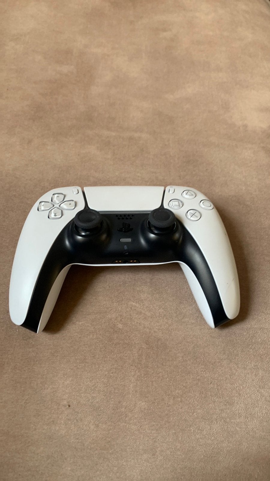 Play5 controller  niks kapot alleen de R2 knop is er niet, Spelcomputers en Games, Spelcomputers | Sony PlayStation 5, Ophalen of Verzenden