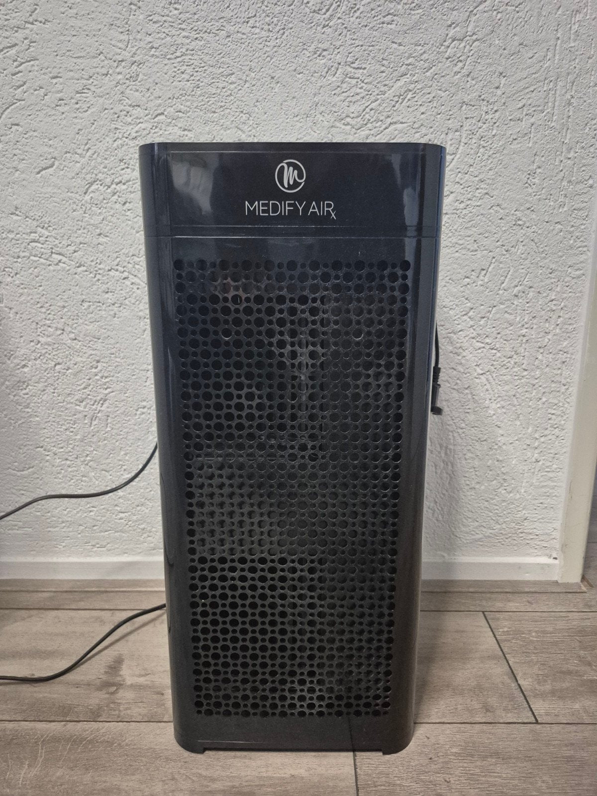 Medify Air luchtreiniger met 2 filters, Witgoed en Apparatuur, Ophalen, Zo goed als nieuw, Luchtreiniger
