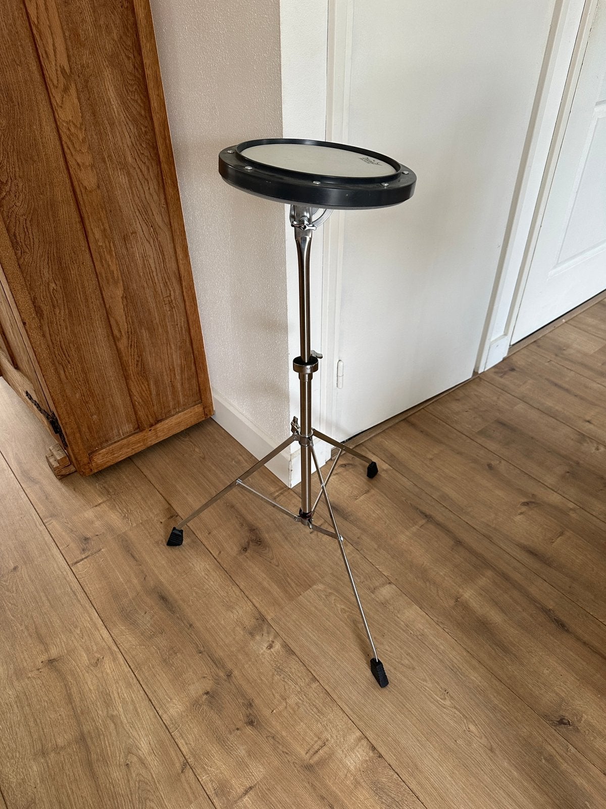 Remo trommel oefenpadje 8 inch, Ophalen of Verzenden, Overige merken