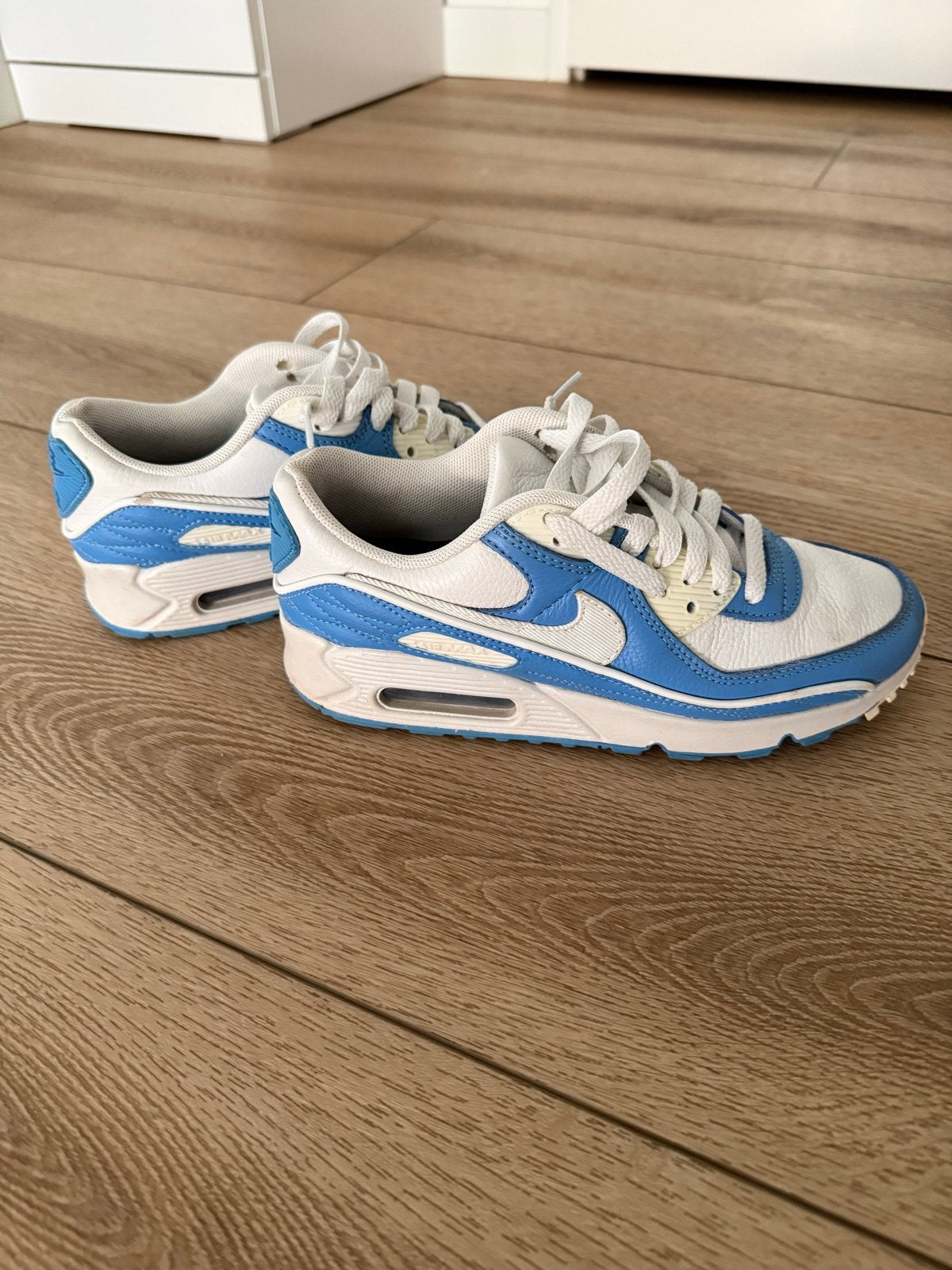 Nike Air Max 90 sneakers - Maat 37,5, Ophalen of Verzenden, Sportschoenen