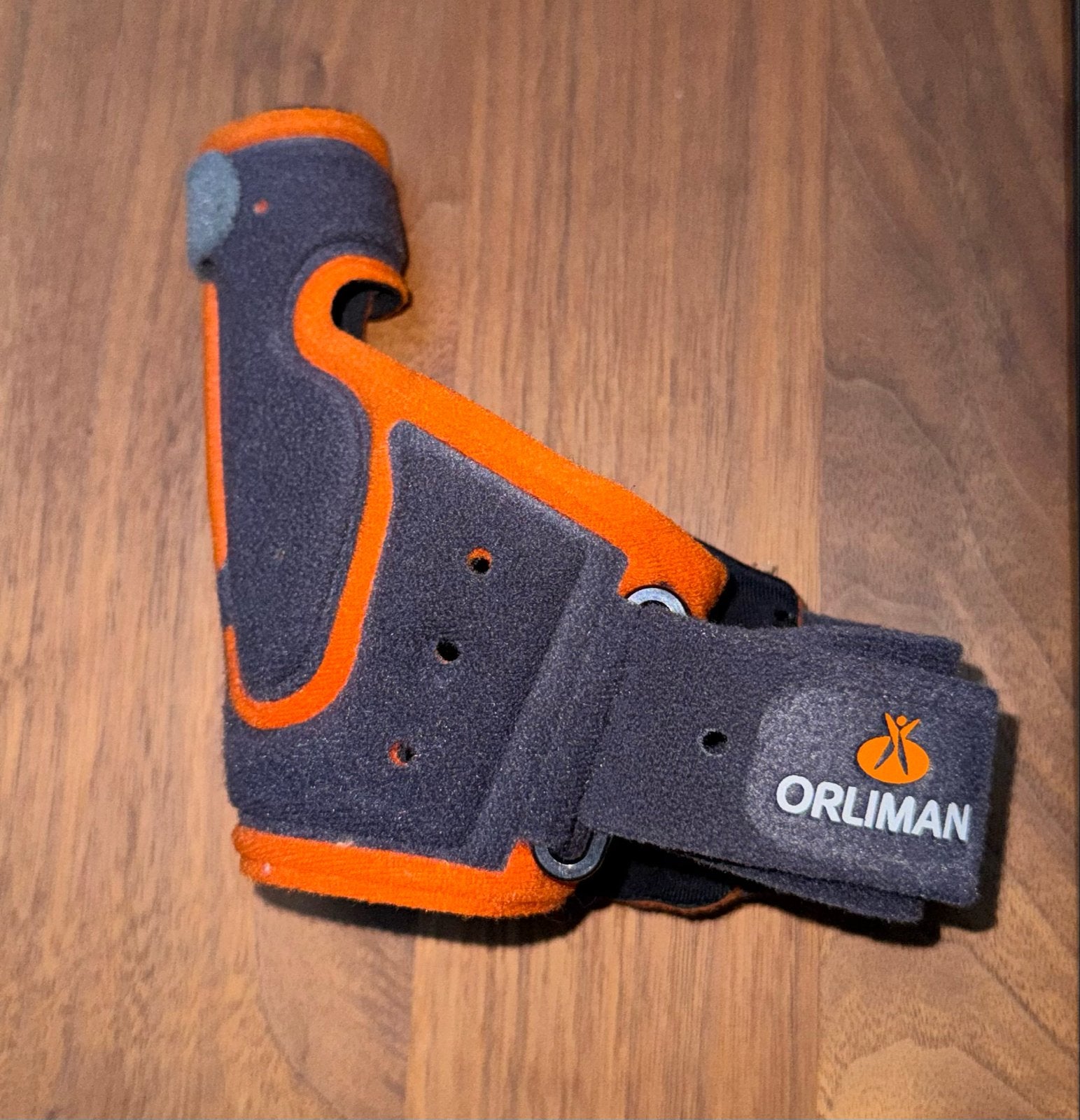 Orliman duimbrace, Diversen, Ophalen of Verzenden, Gebruikt
