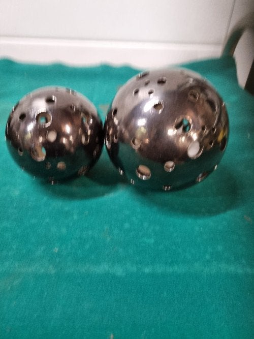 decoratie bollen ceremic, Ophalen of Verzenden, 'T Olde Gre-j, Info@toldegrej.nl, Endepoelstraat 20f Didam