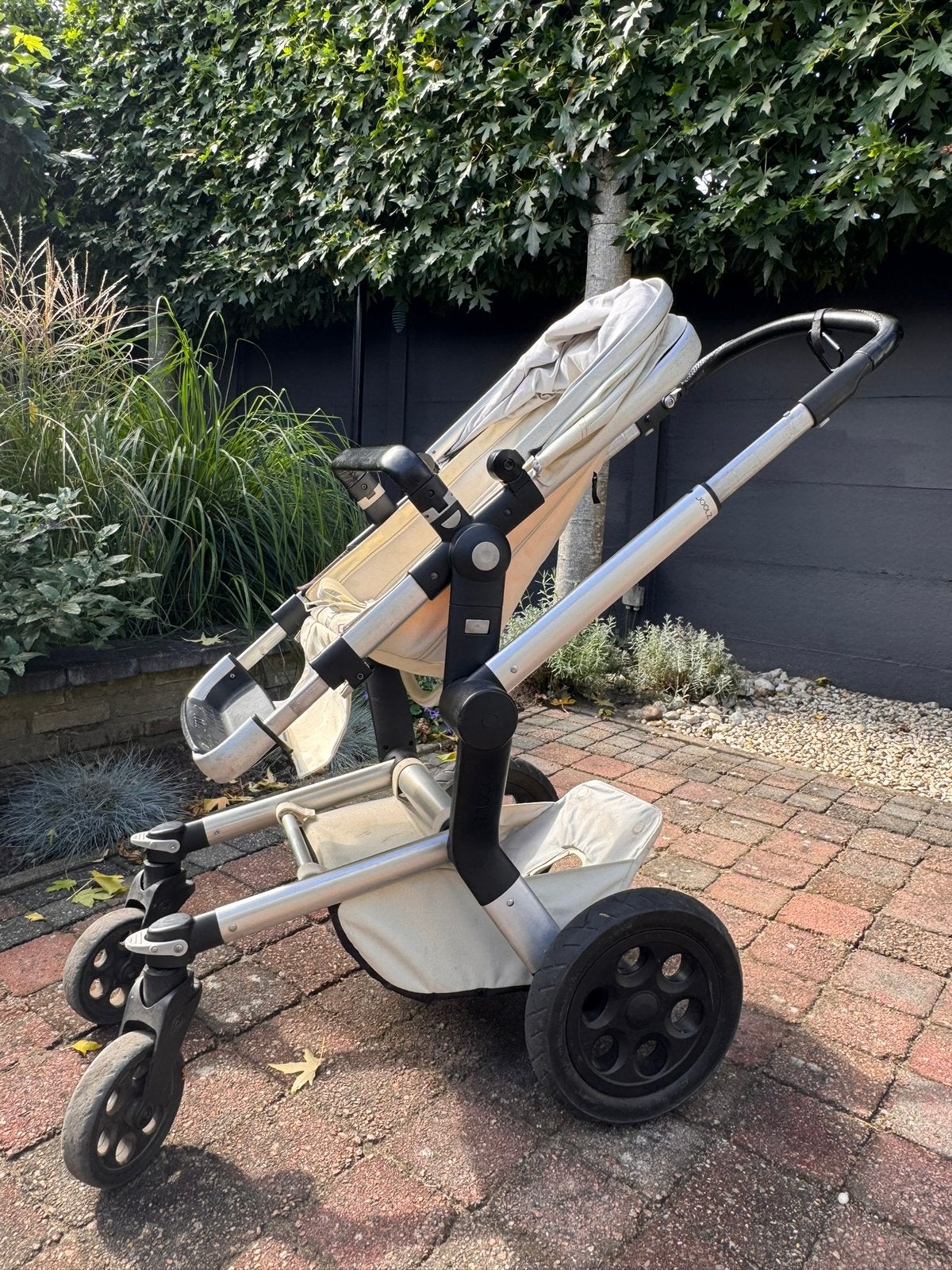 * JoolZ * kinder wandel wagen * buggy, Ophalen of Verzenden, Zo goed als nieuw, Overige merken, Luchtbanden