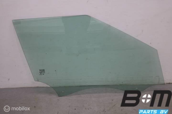 Portierruit rechtsvoor Range Rover Evoque BJ3221410AC, Gebruikt