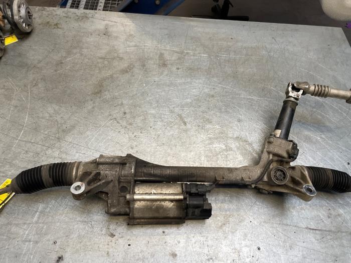 Stuurhuis Bekrachtigd van een BMW 5-Serie, Gebruikt, -, -, Ophalen of Verzenden
