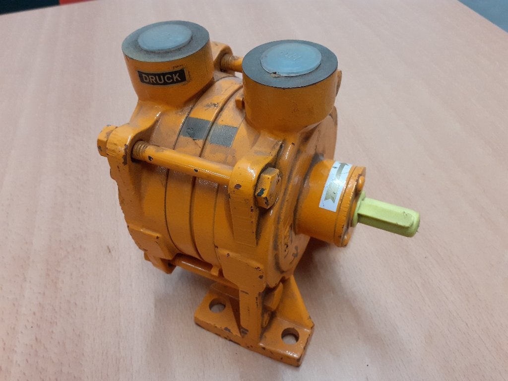 Losse Speck waterpomp - NIEUW, Tuin en Terras, Waterpompen, Ophalen, Nieuw, Elektrisch